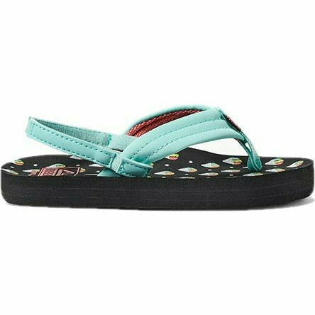  REEF FOOTWEAR Roderer Shoe Center