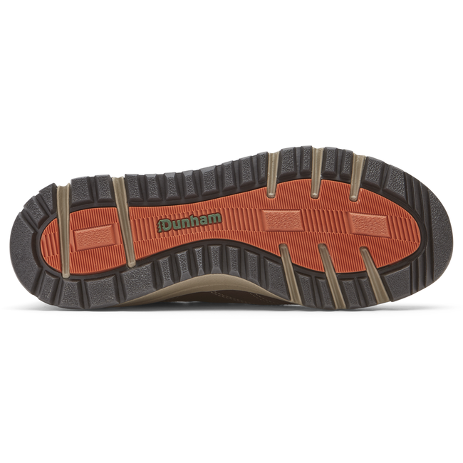  DUNHAM FOOTWEAR Roderer Shoe Center