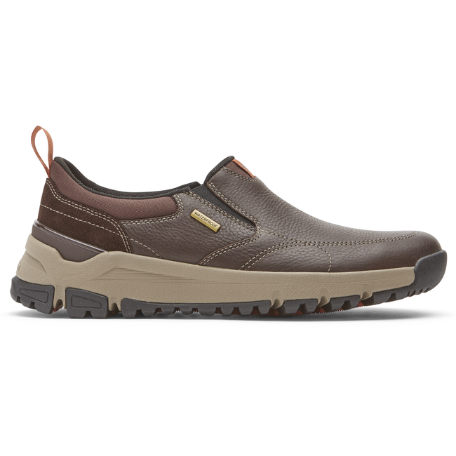  DUNHAM FOOTWEAR Roderer Shoe Center