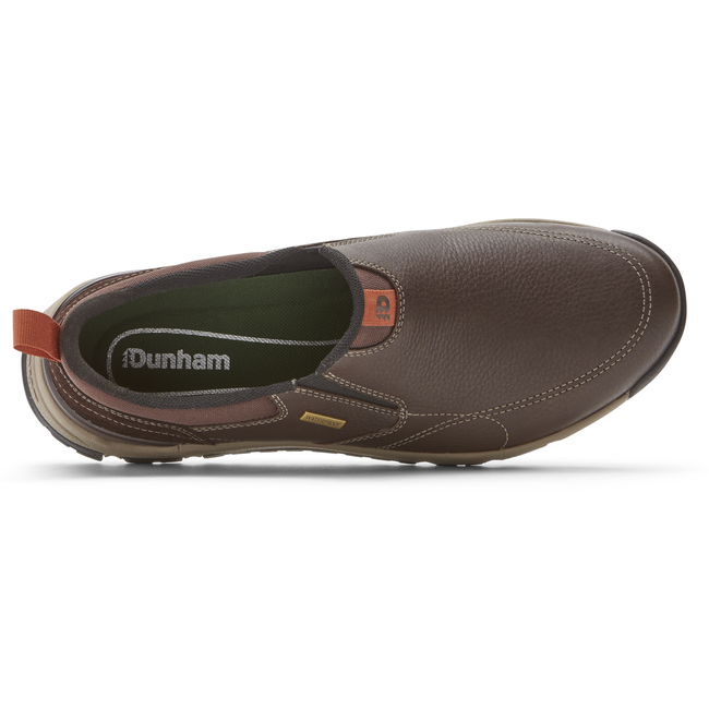  DUNHAM FOOTWEAR Roderer Shoe Center