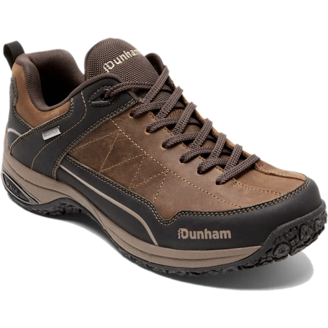  DUNHAM FOOTWEAR Roderer Shoe Center