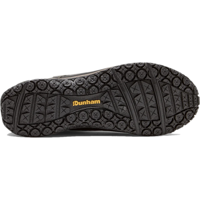  DUNHAM FOOTWEAR Roderer Shoe Center