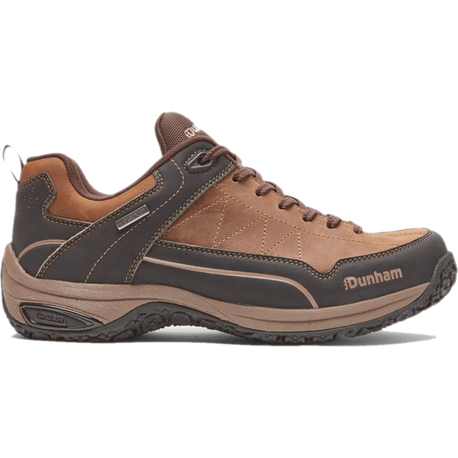  DUNHAM FOOTWEAR Roderer Shoe Center