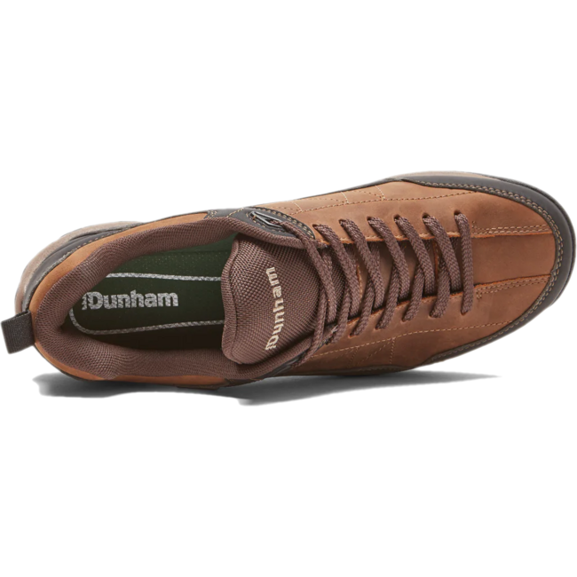  DUNHAM FOOTWEAR Roderer Shoe Center