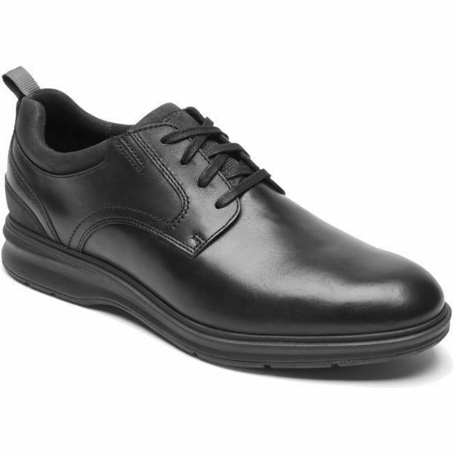 Rockport Men's Total Motion City Plain Toe Dress Shoe - Roderer Shoe Center
