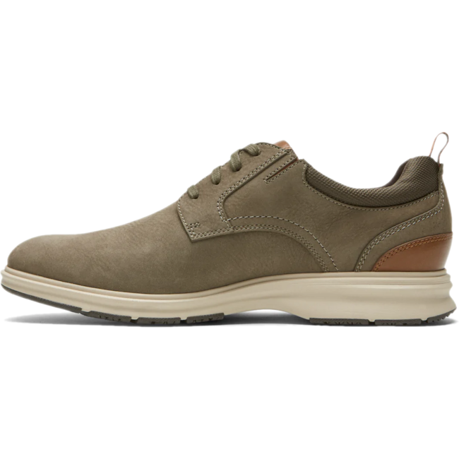 Rockport Men's Total Motion City Plain Toe Dress Shoe