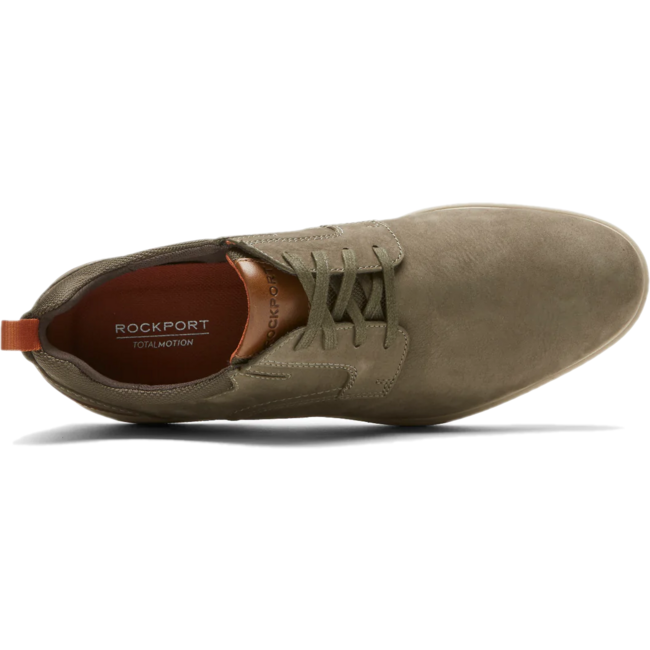  ROCKPORT FOOTWEAR Roderer Shoe Center