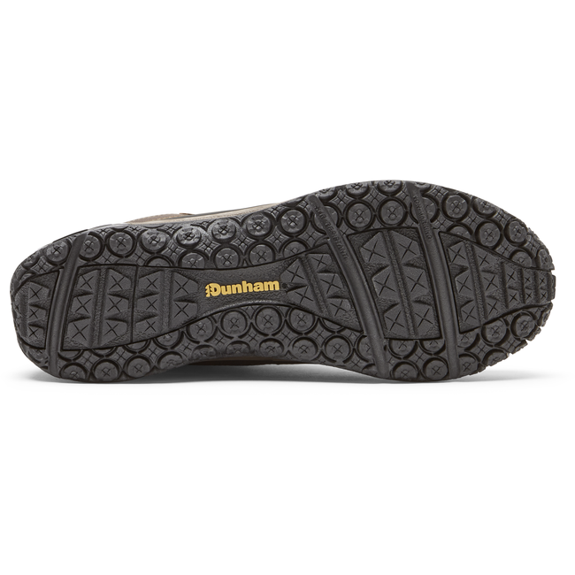  DUNHAM FOOTWEAR Roderer Shoe Center