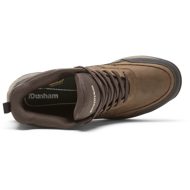  DUNHAM FOOTWEAR Roderer Shoe Center