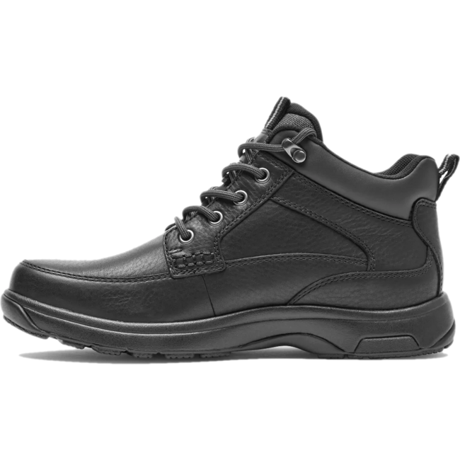  DUNHAM FOOTWEAR Roderer Shoe Center
