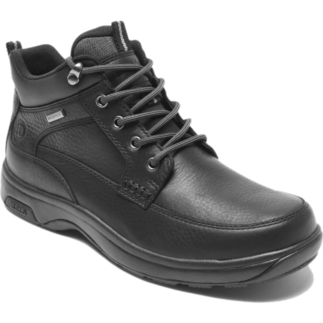  DUNHAM FOOTWEAR Roderer Shoe Center