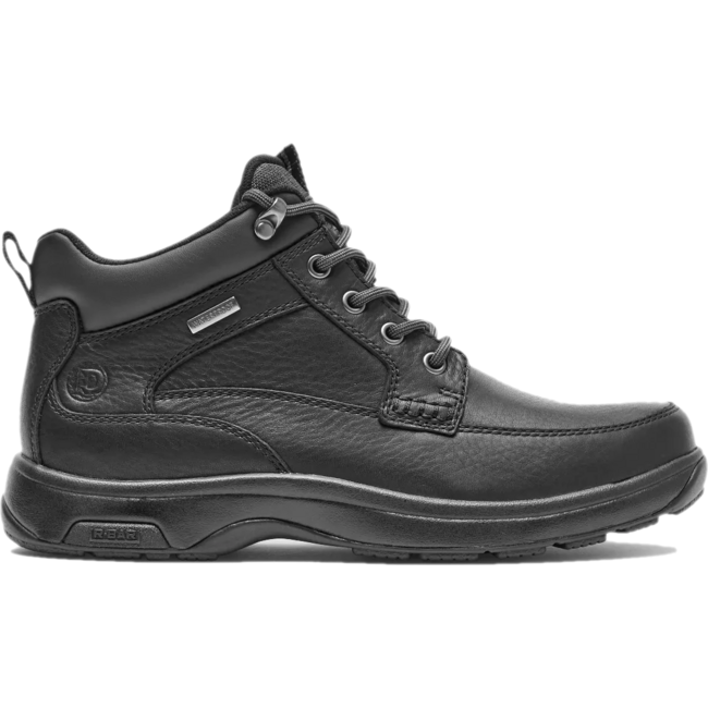  DUNHAM FOOTWEAR Roderer Shoe Center