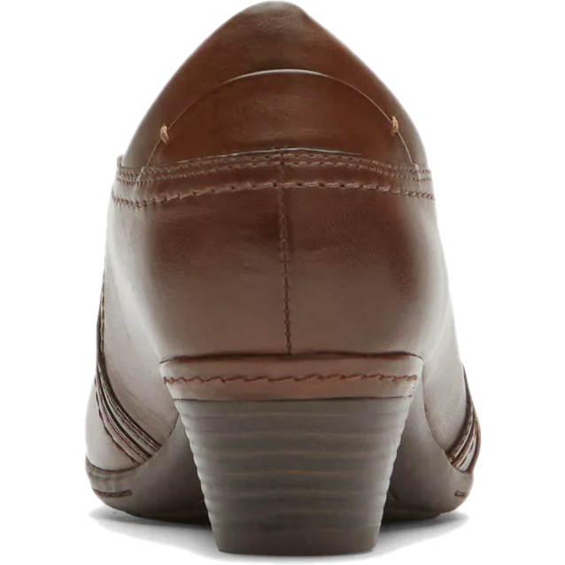 コブヒル Cobb ヒル Women's Laurel New Bootie レディース ブーツ Black レザー Cobb Hill Laurel スリッポン US サイズ: 6 カラー: ブラック