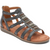 Cobb Hill Women's Zion Gladiator Sandal