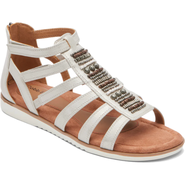 Cobb Hill Women's Zion Gladiator Sandal