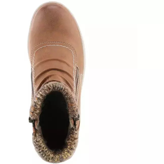  SPRING STEP FOOTWEAR Roderer Shoe Center