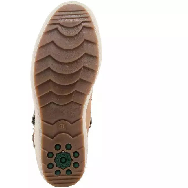  SPRING STEP FOOTWEAR Roderer Shoe Center