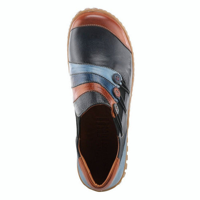  SPRING STEP FOOTWEAR Roderer Shoe Center