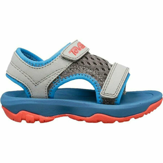  TEVA FOOTWEAR Roderer Shoe Center