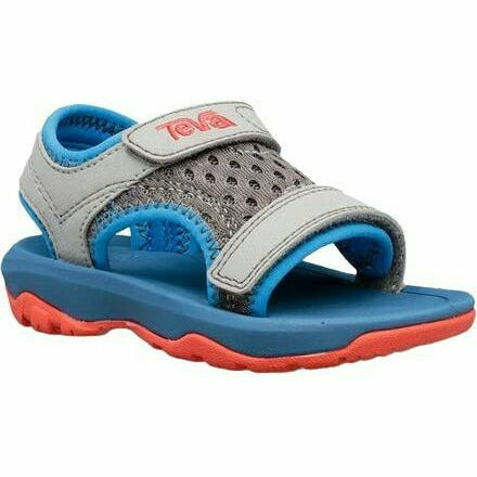  TEVA FOOTWEAR Roderer Shoe Center