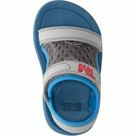  TEVA FOOTWEAR Roderer Shoe Center