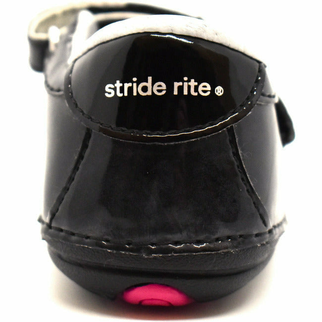  STRIDE RITE FOOTWEAR Roderer Shoe Center