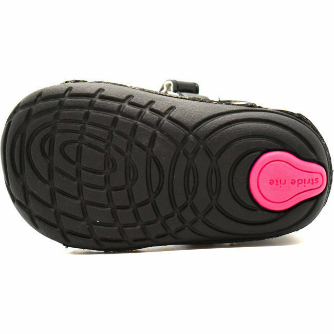  STRIDE RITE FOOTWEAR Roderer Shoe Center