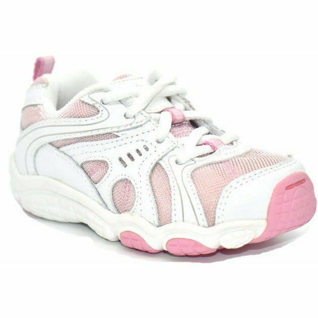  STRIDE RITE FOOTWEAR Roderer Shoe Center