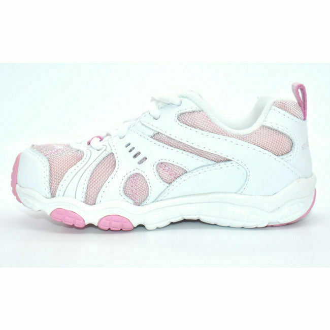  STRIDE RITE FOOTWEAR Roderer Shoe Center