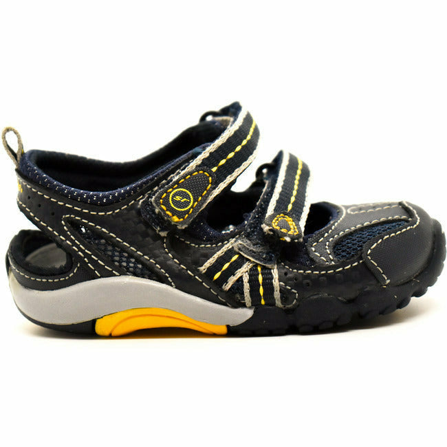  STRIDE RITE FOOTWEAR Roderer Shoe Center