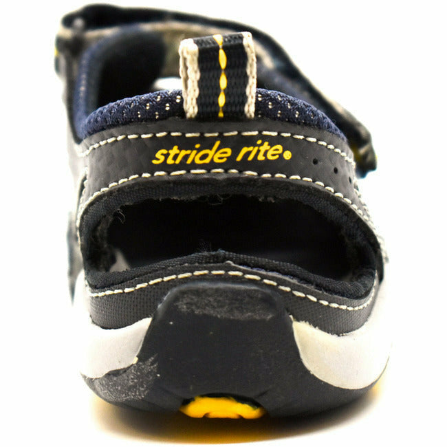  STRIDE RITE FOOTWEAR Roderer Shoe Center