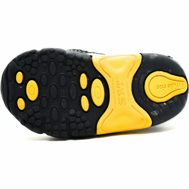  STRIDE RITE FOOTWEAR Roderer Shoe Center