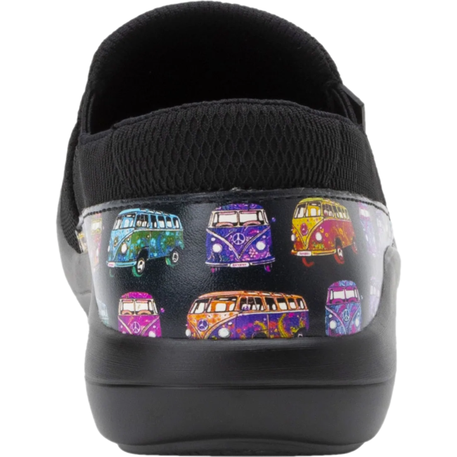  ALEGRIA FOOTWEAR Roderer Shoe Center