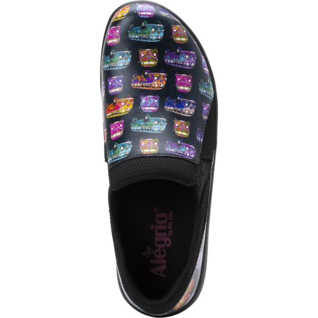  ALEGRIA FOOTWEAR Roderer Shoe Center