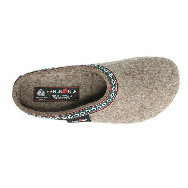 Haflinger Women&