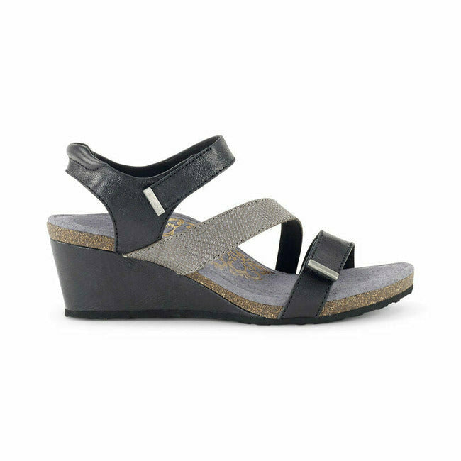 Aetrex brynn sales sandal