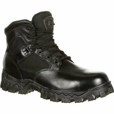 Rocky Men&