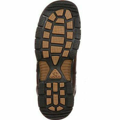  ROCKY BRANDS FOOTWEAR Roderer Shoe Center