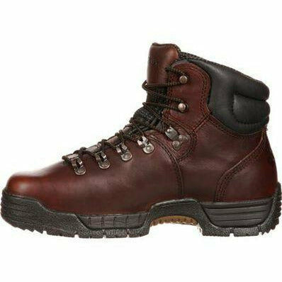  ROCKY BRANDS FOOTWEAR Roderer Shoe Center
