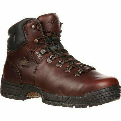  ROCKY BRANDS FOOTWEAR Roderer Shoe Center