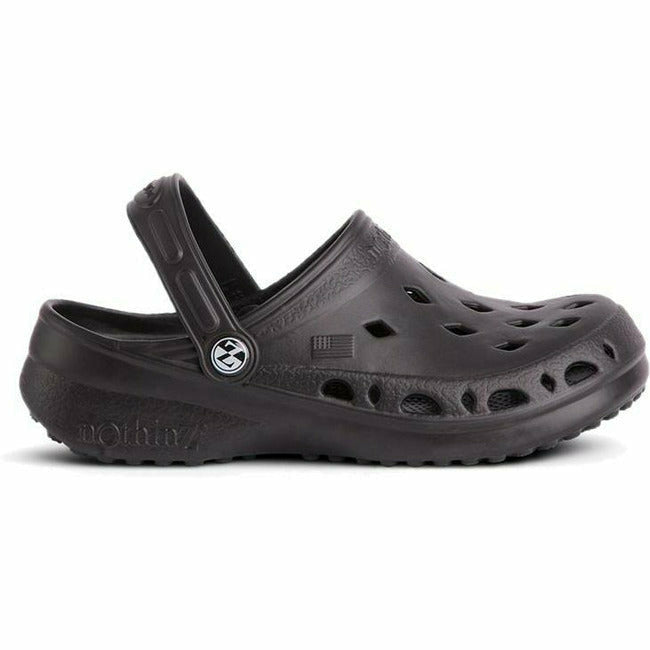  NOTHINZ FOOTWEAR Roderer Shoe Center