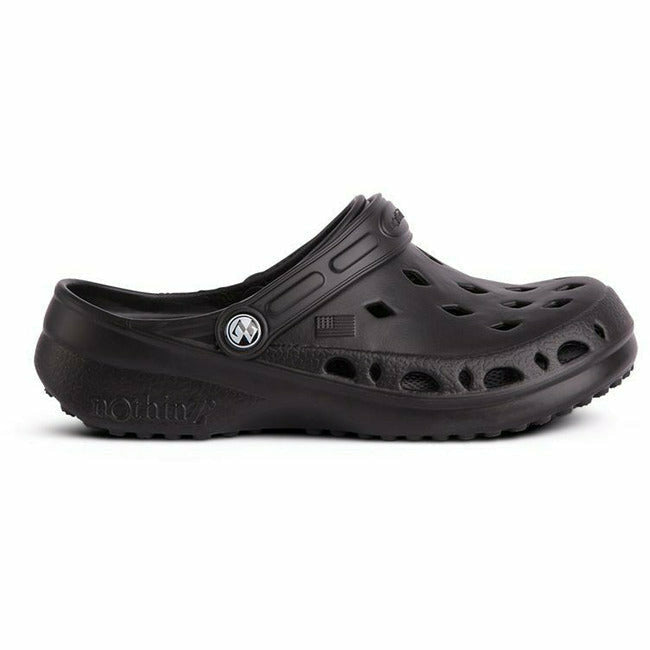  NOTHINZ FOOTWEAR Roderer Shoe Center