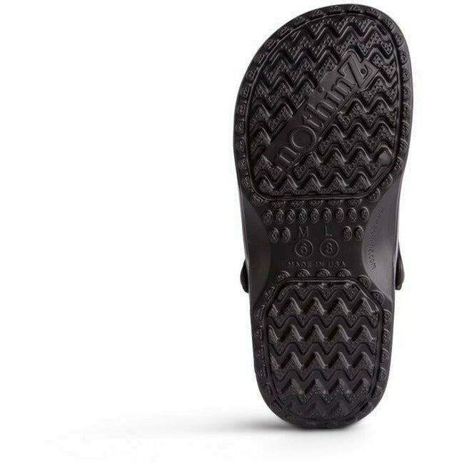  NOTHINZ FOOTWEAR Roderer Shoe Center