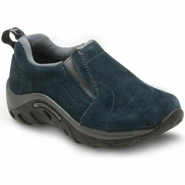 Merrell Kid's Jungle Moc Slip On Shoe (Little Kid/Youth)