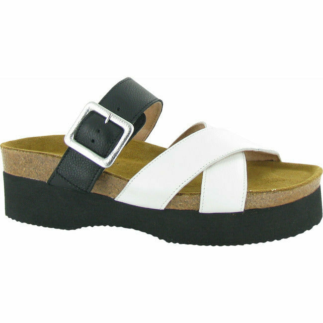  NAOT FOOTWEAR Roderer Shoe Center