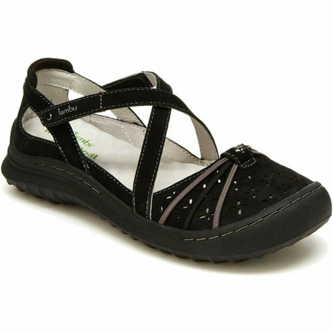  JAMBU FOOTWEAR Roderer Shoe Center