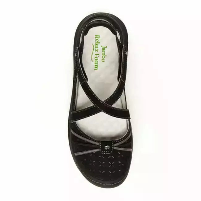  JAMBU FOOTWEAR Roderer Shoe Center