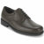 Rockport Men's Margin Classic Plain Toe Oxford Brown Leather Laceup ROCKPORT FOOTWEAR Roderer Shoe Center