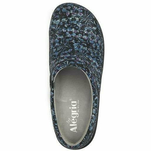  ALEGRIA FOOTWEAR Roderer Shoe Center