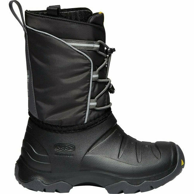 Keen Kid's Lumi Waterproof Snow Boot (Little Kid)